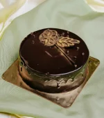 Best Chocolate Cake in Pokhara, From Kathmandu Fresh Bakery