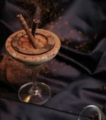 Best Tiramisu in Pokhara