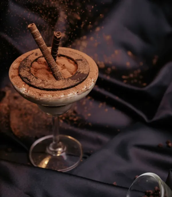 Best Tiramisu in Pokhara