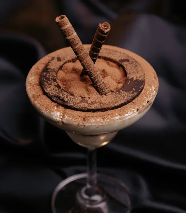 Tiramisu in Pokhara by Kathmandu Fresh Bakery