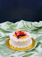 Sugar free Mother's Day Cake - Image 5