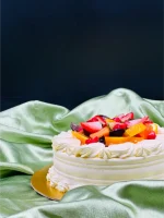 Sugar free Mother's Day Cake - Image 7