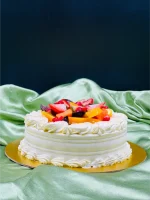 Sugar free Mother's Day Cake - Image 8